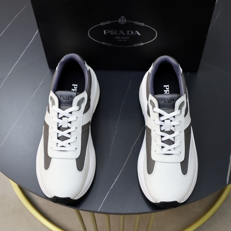 Prada Casual Shoes